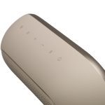ALTAVOZ INALÁMBRICO HARMAN KARDON LUNA2 CON BLUETOOTH RESISTENTE AL AGUA COLOR WARM SAND HKLUNA2